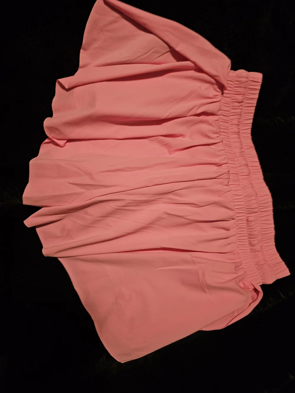 The Children's Place Pink Girls' Skort